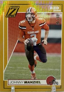 Johnny Manziel