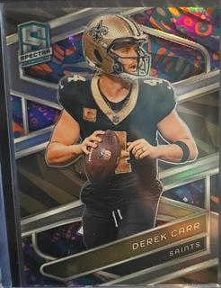 Derek Carr