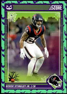 Derek Stingley Jr