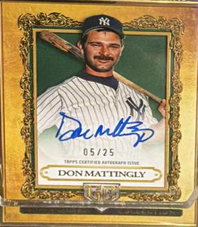 Don Mattingly