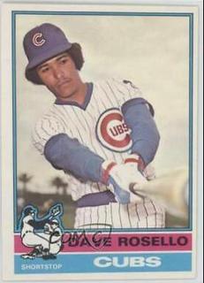 Dave Rosello
