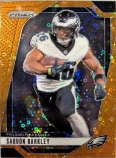 Saquon Barkley
