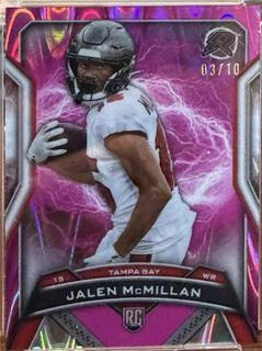 Jalen McMillan