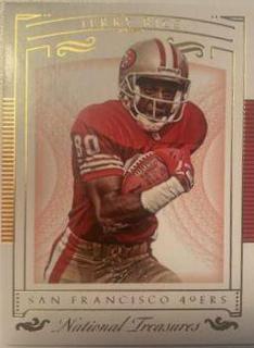 Jerry Rice