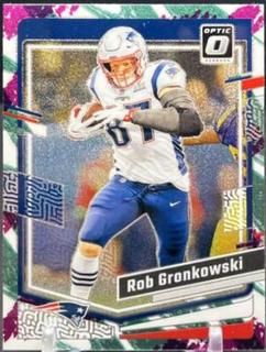 Rob Gronkowski