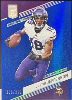 Justin Jefferson