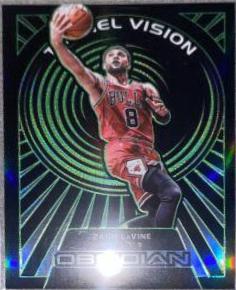 Zach LaVine