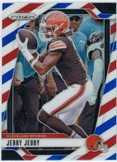 Jerry Jeudy