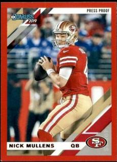 Nick Mullens