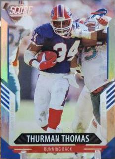 Thurman Thomas