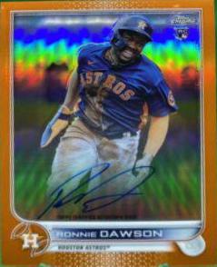 Ronnie Dawson