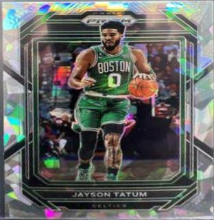 Jayson Tatum