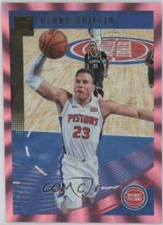 Blake Griffin