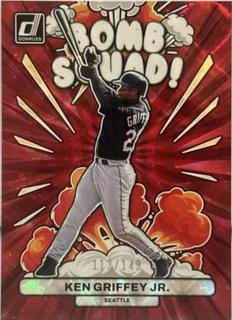 Ken Griffey Jr.