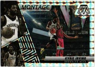 Kyrie Irving