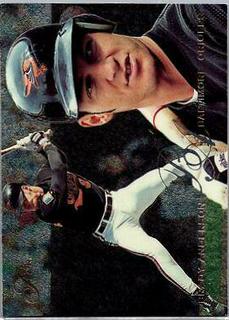 Brady Anderson