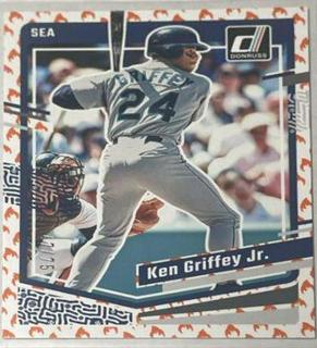 Ken Griffey Jr.