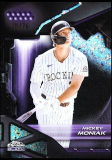 Mickey Moniak