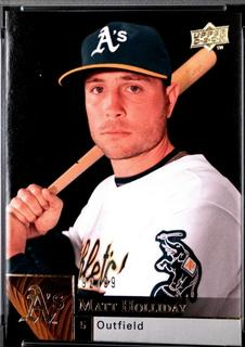 Matt Holliday