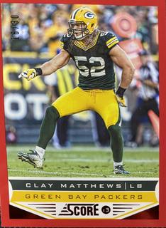 Clay Matthews
