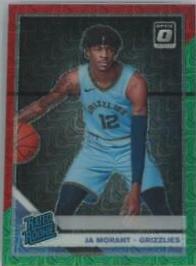 JA Morant