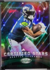 DK Metcalf