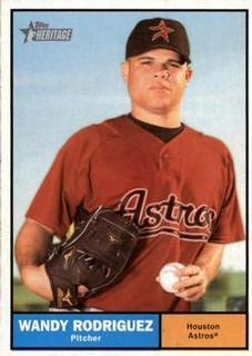 Wandy Rodriguez