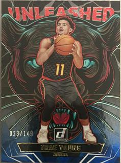 Trae Young