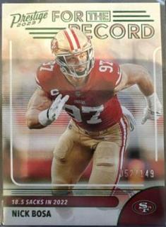 Nick Bosa