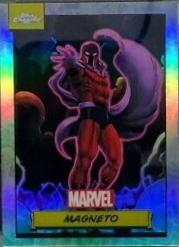 2024 Magneto [Refractor] #111