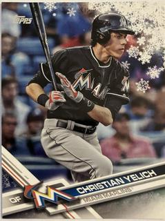 Christian Yelich