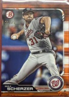 Max Scherzer