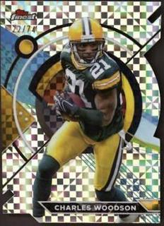 Charles Woodson