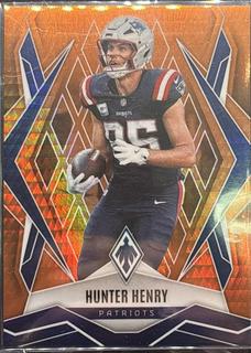 Hunter Henry