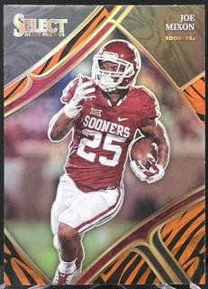 Joe Mixon