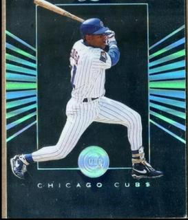 Sammy Sosa