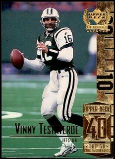 Vinny Testaverde