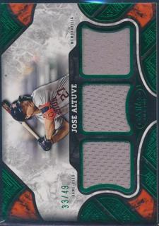Jose Altuve