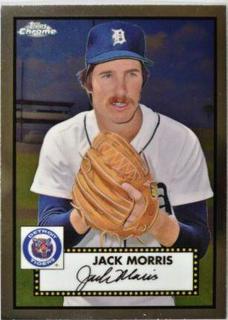 Jack Morris