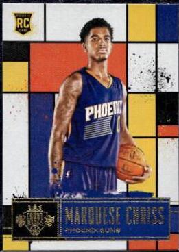 Marquese Chriss #183