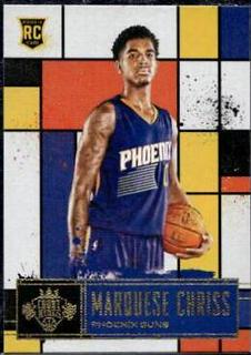 Marquese Chriss