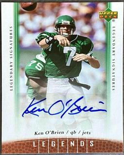 Ken O'Brien