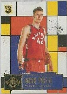 Jakob Poeltl