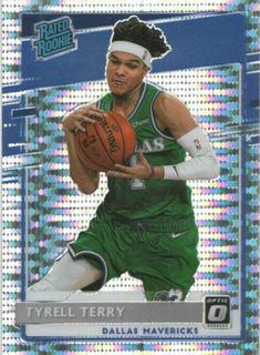 Tyrell Terry