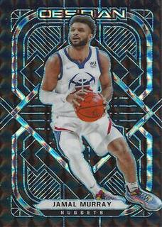 Jamal Murray