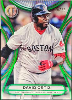 David Ortiz