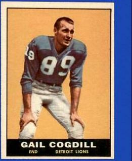 Gail Cogdill