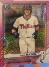 Nick Maton