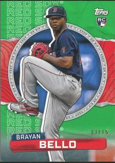 Brayan Bello