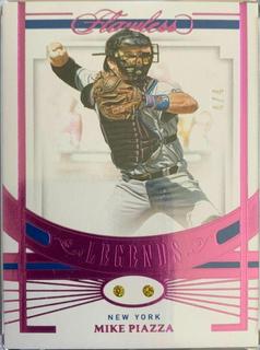 Mike Piazza